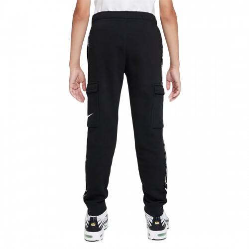 Nike Pant Jr Repeat Cargo Pantalon Niño NIFD0310_010