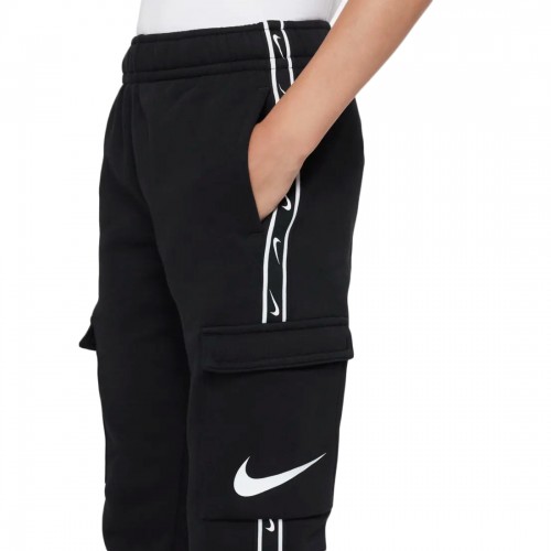 Nike Pant Jr Repeat Cargo Pantalon Niño NIFD0310_010