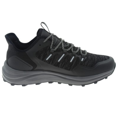 Hi-tec Trek Wp Zapatillas Hombre O090079004_NEGRO