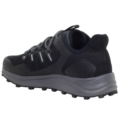 Hi-tec Trek Wp Zapatillas Hombre O090079004_NEGRO