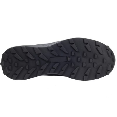 Hi-tec Trek Wp Zapatillas Hombre O090079004_NEGRO