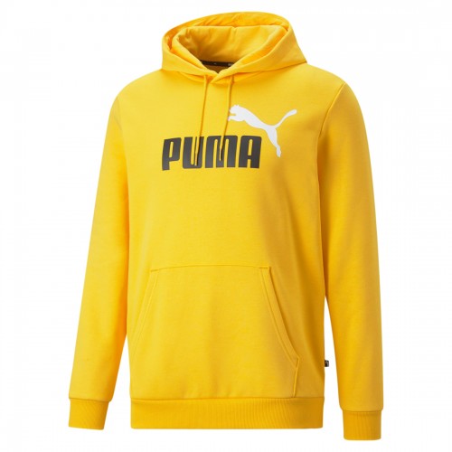 Puma Sud Cap Col Big Logo Sudadera Hombre PU586764_39