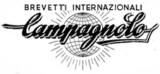 CAMPAGNOLO